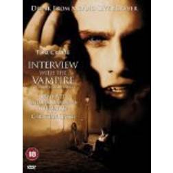 INTERVIEW WITH THE VAMPIRE (SPECIAL EDIT - INTERVIEW WITH THE VAMPIRE (SPECIAL EDITION)