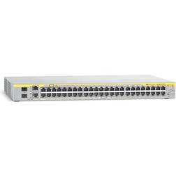 Allied Telesyn AT-8648/2SP 48-port, Managed Switch (AT-8648T/2SP)