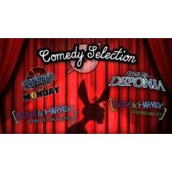 The Daedalic Comedy Selection (PC)