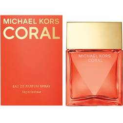 Michael Kors Coral EdP 50ml