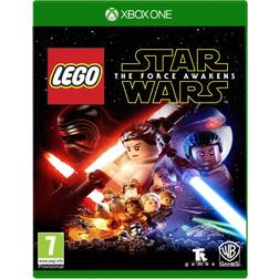 Lego Star Wars: The Force Awakens (XOne)