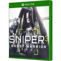 Sniper: Ghost Warrior 3 (XOne)