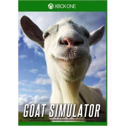 Goat Simulator (XOne)