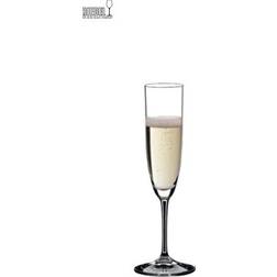 Riedel Vinum Champagneglas 16cl 2st