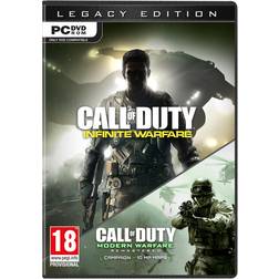 Call of Duty: Infinite Warfare - Legacy Edition (PC)