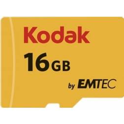 Kodak MicroSDHC UHS-I U1 16GB