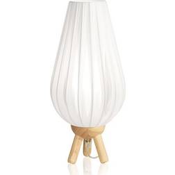 Globen Lighting Swea Natur Bordslampa 35cm