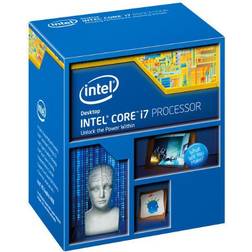 Intel Core i7-4810MQ 2.8GHz, Box