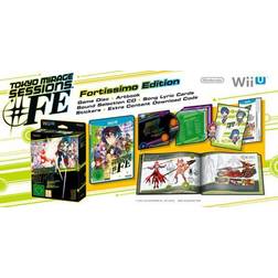 Tokyo Mirage Session #FE: Fortissimo Edition