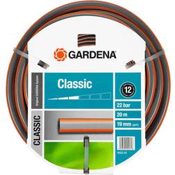 Gardena Classic Hose 20m