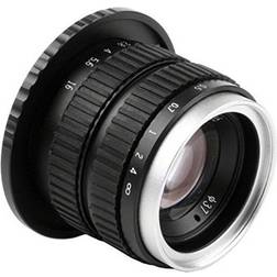 SLR Magic 35mm f/1.7 for Micro Four Thirds