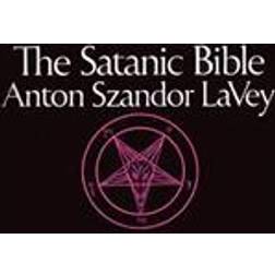The Satanic Bible (Häftad, 1976)