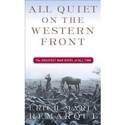 All Quiet on the Western Front (Häftad, 1987)