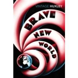Brave new world (Häftad, 2007)
