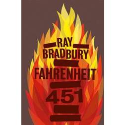 Fahrenheit 451 (Inbunden, 2013)