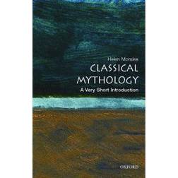 Classical Mythology: A Very Short Introduction (Häftad, 2007)