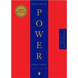 The 48 Laws of Power (Häftad, 2000)