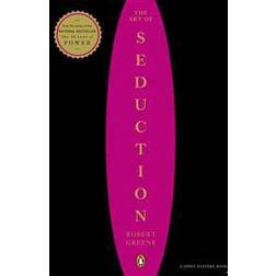 The Art of Seduction (Häftad, 2003)