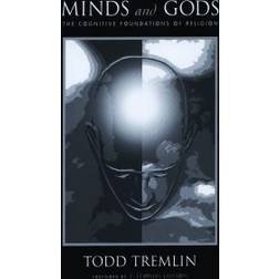 Minds and Gods (Häftad, 2010)
