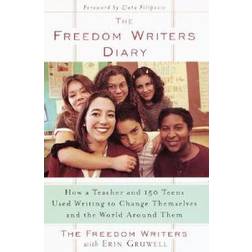 The Freedom Writers Diary (Häftad, 1999)