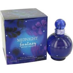 Britney Spears Midnight Fantasy EdP 30ml