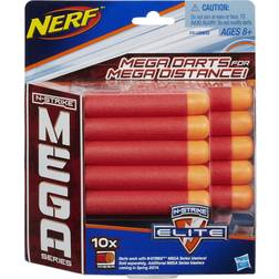 Nerf N'Strike Mega 10 Dart Refill