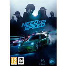 Need For Speed (PC)