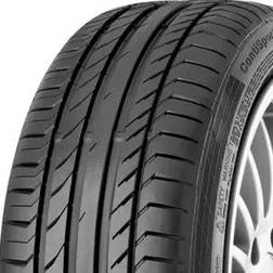Continental ContiSportContact 5 225/50 R 17 94W