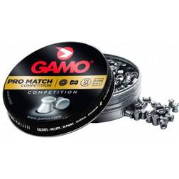 Gamo Pro Match 4.5mm 0.49g