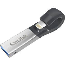 SanDisk iXpand 64GB USB 3.2