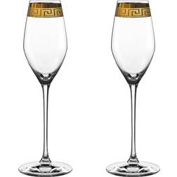 Nachtmann Muse Champagneglas 30cl 2st