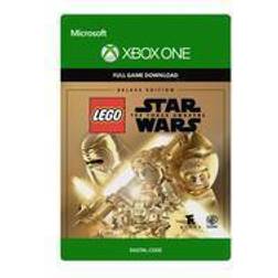 Lego Star Wars: The Force Awakens - Deluxe Edition (XOne)