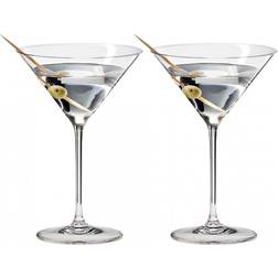 Riedel Vinum Martini Cocktailglas 13cl 2st