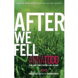 After We Fell (Häftad, 2014)