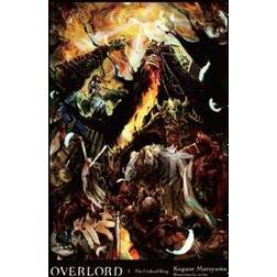 Overlord, Vol. 1 (light novel) (Inbunden, 2016)