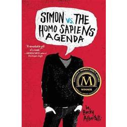 Simon vs. the Homo Sapiens Agenda (Inbunden, 2015)