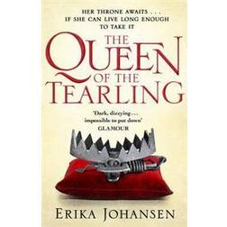 The Queen of the Tearling (Häftad, 2015)
