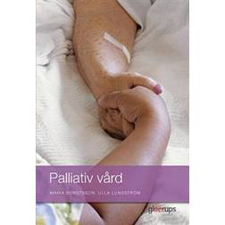 Palliativ vård (Board book)