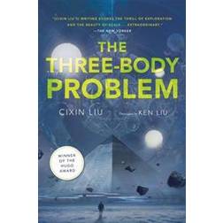 The Three-Body Problem (Häftad, 2016)