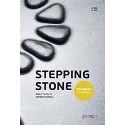Stepping Stone Grammar på Svenska 3:e uppl (Häftad)