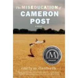 The Miseducation of Cameron Post (Häftad, 2013)