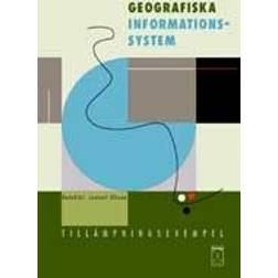 Geografiska informationssystem (2005)