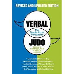 Verbal Judo: The Gentle Art of Persuasion (Häftad, 2013)