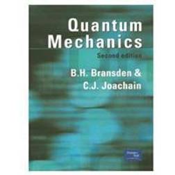 Quantum Mechanics (Häftad, 2000)