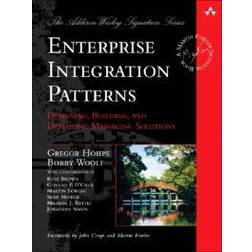 Enterprise Integration Patterns (Inbunden, 2003)