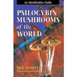 Psilocybin Mushrooms of the World: An Identification Guide (Häftad, 1996)