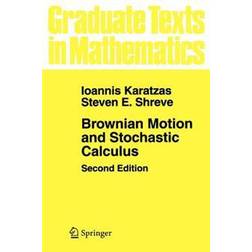 Brownian Motion and Stochastic Calculus (Häftad, 1991)