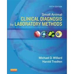 Small Animal Clinical Diagnosis by Laboratory Methods (Häftad, 2011)