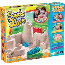 Sands Alive Castle