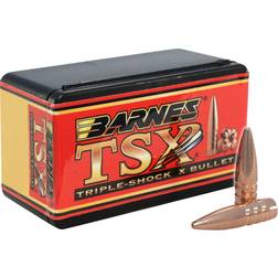 Barnes TSX FB 375 300gr 50-pack